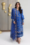 Qalamkar Festive Luxury Lawn – QFL-06 EMINA