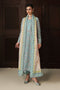 Qalamkar QPrints Lawn Drop II – QQP-04 (A) NAZIA