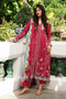 Qalamkar QPrints Spring/Summer Lawn – AX-05 (A) BRIE
