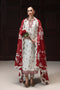Qalamkar QPrints Lawn Drop II – QQP-02 (B) HANIA