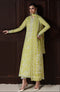 Qalamkar QPrints Lawn Drop II – QQP-06 (B) ZOHRA