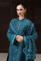Qalamkar QPrints Lawn Drop II – QQP-06 (A) ALYRA