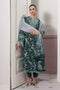 Qalamkar QPrints Lawn Drop II – QQP-09 (B) DIANE