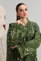 Qalamkar Festive Luxury Lawn – QFL-09 VESTA