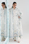 Qalamkar Festive Luxury Lawn – QFL-03 IRMIN