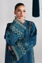 Qalamkar Festive Luxury Lawn – QFL-07 KAISA
