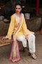 RajBari Floral Symphony Lawn – V2-07