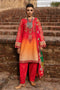 Charizma Chunri Lawn – CHN6-06