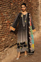 Charizma Chunri Lawn – CHN6-02