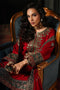 Charizma Signora Plachi Velvet Formals – CVT5-10
