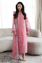 Qalamkar Qline Lawn Drop II – QKL-02 ABEER