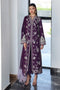 Qalamkar Qline Lawn Drop II – QKL-14 SUHRA