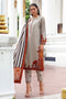 Charizma Aniq Linen Fall/Winter – ANW6-05