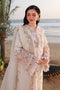 Qalamkar Sahil Luxury Lawn – SA-10 ILARA