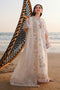 Qalamkar Sahil Luxury Lawn – SA-10 ILARA