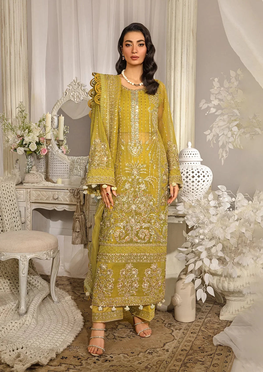Elaf Premium | Evara Formals 24 | EFE-02 ELSA