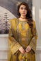 Adan's Libas Traditional Essence Hand Embellished Formals – D-1124