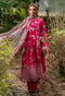 Adan's Libas Lawn Prints by Meerab Malik – D-6708