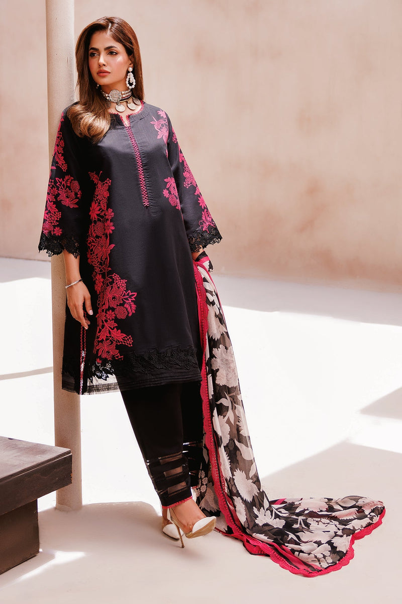Charizma C-Print Lawn CP4-15