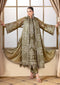 Alizeh Aaina Sheesha Silk Formals – AF-SS-2236-Hoorab