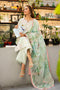 Rang Rasiya Lifestyle Summer Lawn Edit – Sage