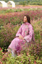 Xenia Layana Spring Lawn – ROSY AFFAIR