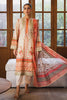 Freesia Zen Lawn by Maryum N Maria – FW-50074 Zaynab