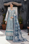 Emaan Adeel Nawabzadi Wedding Formals – NW-02