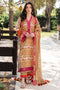 Charizma C-Prints Lawn Collection – CP4-47