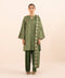 Sapphire 3PC Lawn Collection – U3P-DY24D1-14