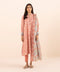 Sapphire 3PC Lawn Collection – U3P-DY24D1-22