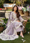 Elaf Summer Luxury Lawn – ELM-1A RAHA