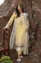 Al Zohaib Mahiymaan Luxury Lawn – MLL-26-10