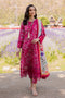 Aabyaan Shezlin Chikankari Eid Edit Lawn – FARYAL (AV-08)