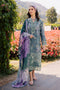Aabyaan Shezlin Chikankari Eid Edit Lawn – MEHRVEEN (AV-12)