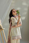 Sobia Nazir Vital Lawn – 10A