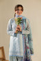 Sobia Nazir Vital Lawn – 10B