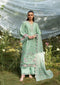 Elaf Luxury Lawn – ELQ-3a Daisy Chain