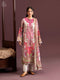 Gulljee Gul-e-Zar Lawn – GZ4