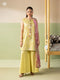 GullJee Illas Chikankari Lawn – A2