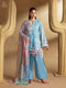 GullJee Pearl Print Lawn – A3