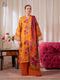 Gulljee Rang Zaib Summer Lawn – GJRGZ2501A4