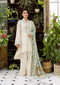 Elaf E.Craft Chikankari Lawn – EEC-1B PEARLISTA