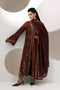 Qalamkar QPrints Winter – QPW-01 (A) Jaza