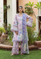 Elaf Prints Lawn – ECD-3A WISTERIA