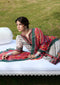 Kahf Prints Lawn – KPS-2B MEHRUBA