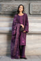 Rang Rasiya Meet me in Istanbul Winter Edit – Mauve