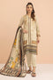 Salina Jacquard Printed Lawn Vol-1 – JPV1-12
