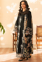 Humdum Mehrmaa Lawn – D08 Reet