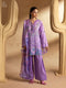 GullJee Pearl Print Lawn – A10
